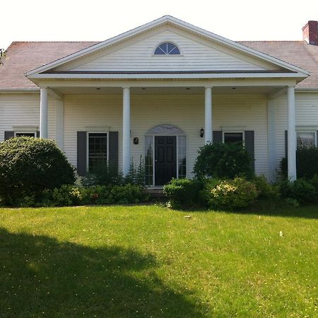 Bed and Breakfast Seaview White House Stratford Экстерьер фото