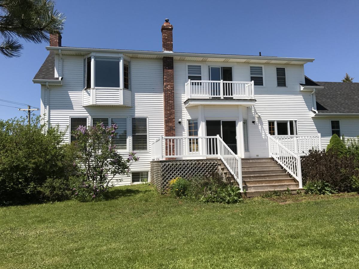 Bed and Breakfast Seaview White House Stratford Экстерьер фото
