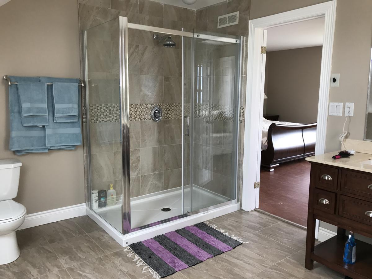 Bed and Breakfast Seaview White House Stratford Экстерьер фото