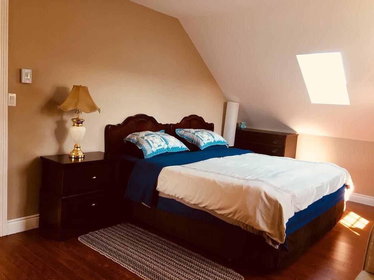 Bed and Breakfast Seaview White House Stratford Экстерьер фото