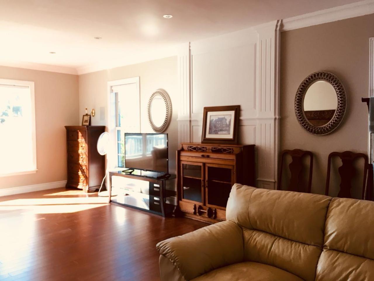 Bed and Breakfast Seaview White House Stratford Экстерьер фото