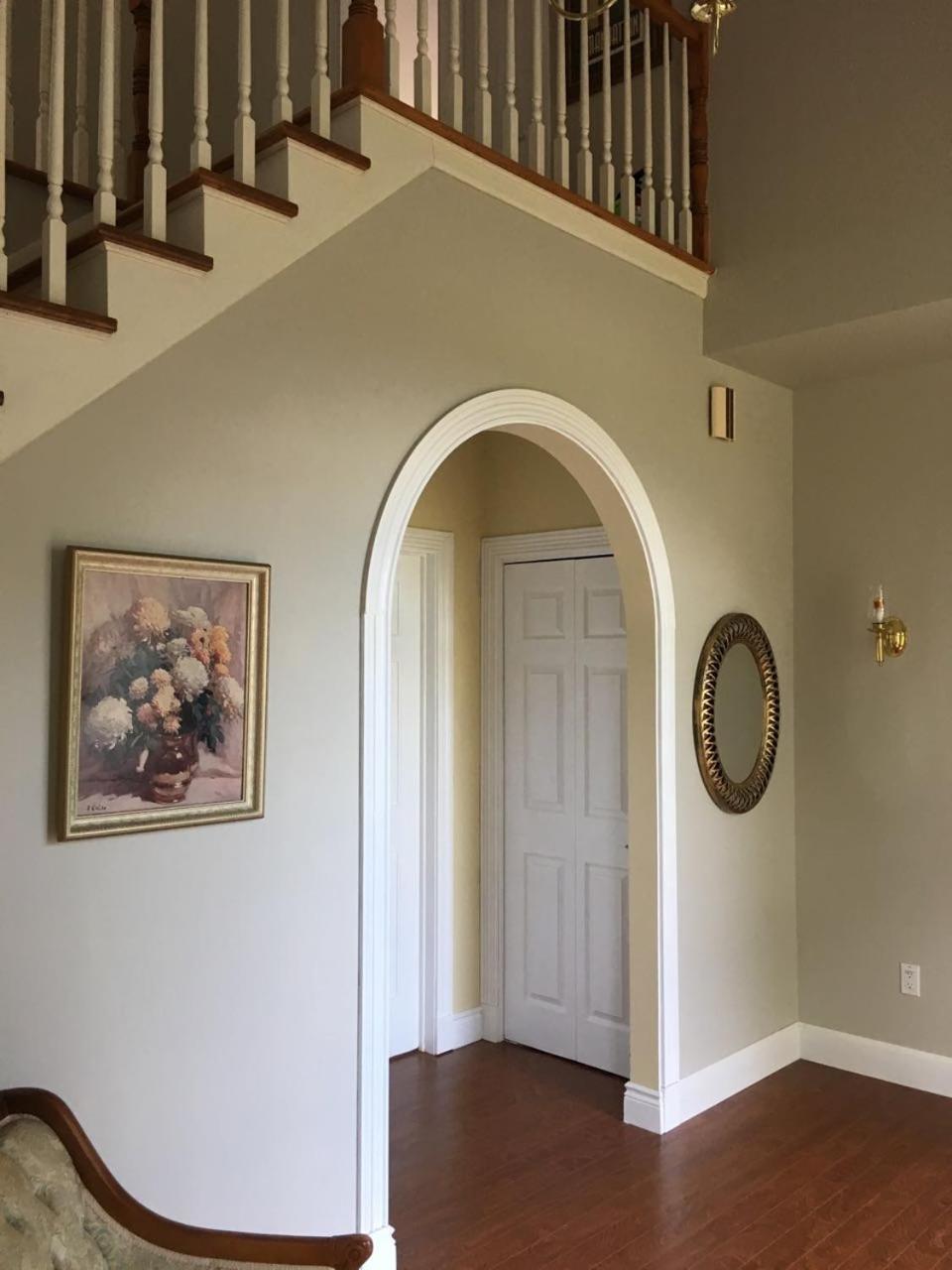Bed and Breakfast Seaview White House Stratford Экстерьер фото