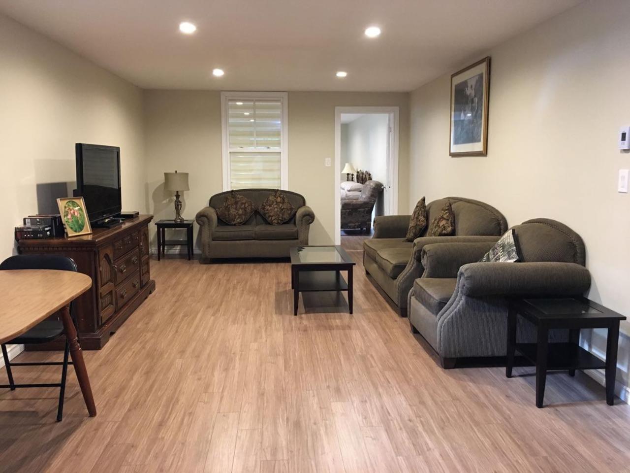 Bed and Breakfast Seaview White House Stratford Экстерьер фото