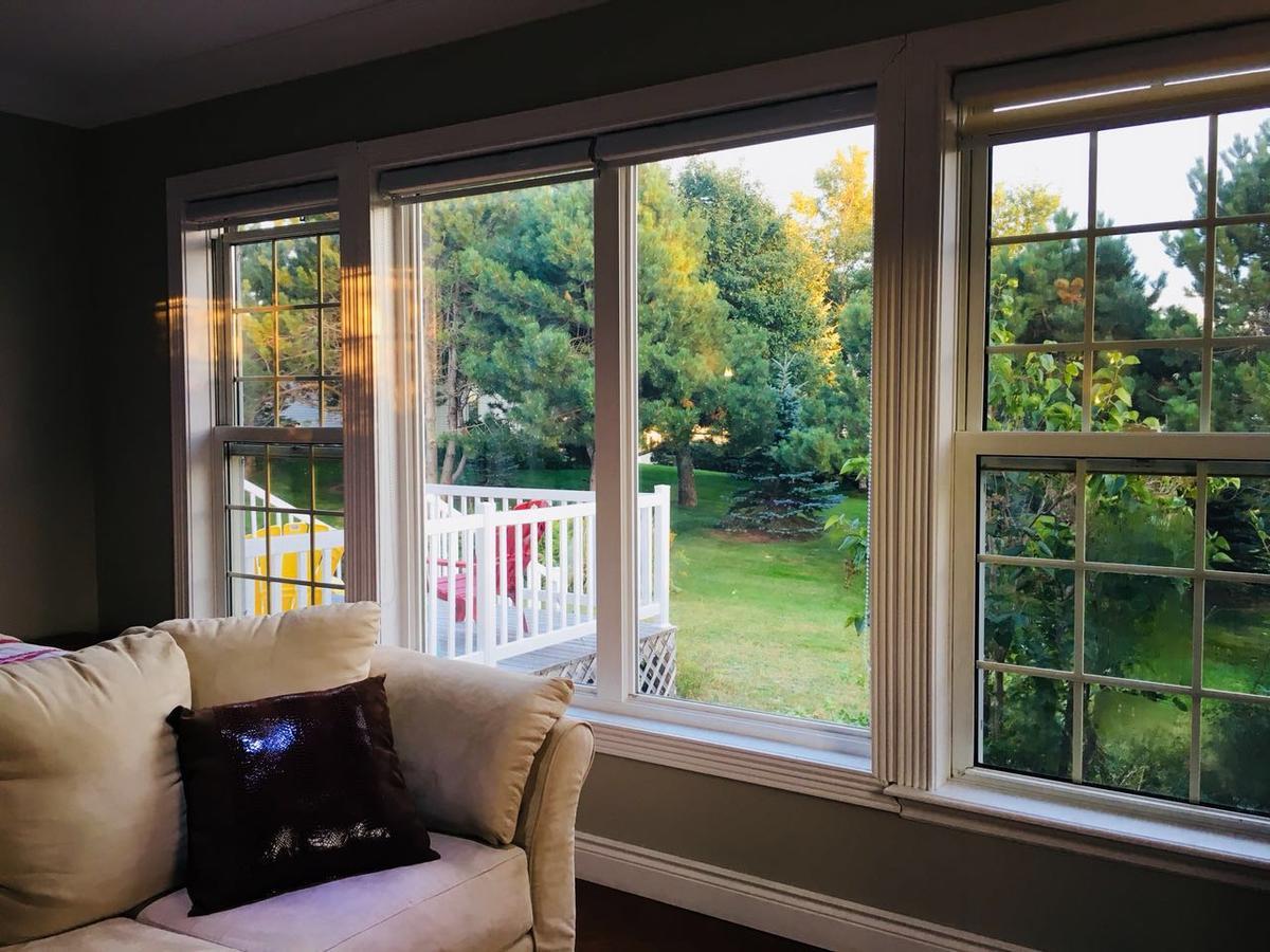 Bed and Breakfast Seaview White House Stratford Экстерьер фото
