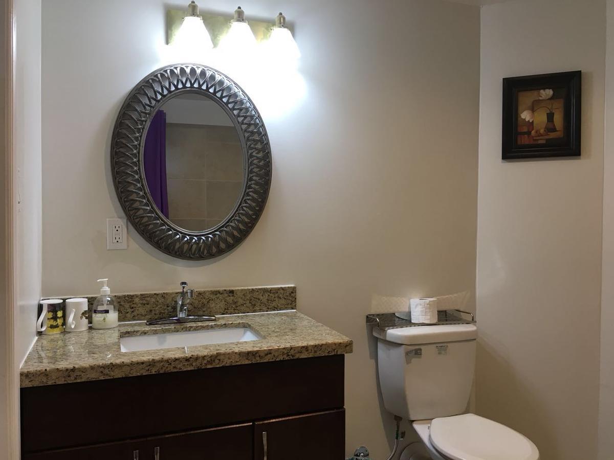 Bed and Breakfast Seaview White House Stratford Экстерьер фото