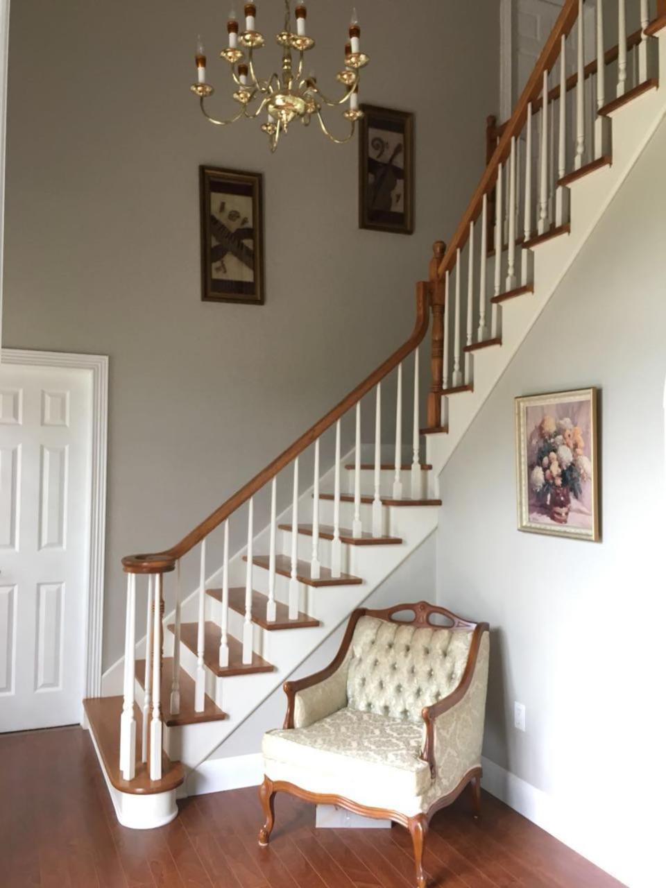 Bed and Breakfast Seaview White House Stratford Экстерьер фото