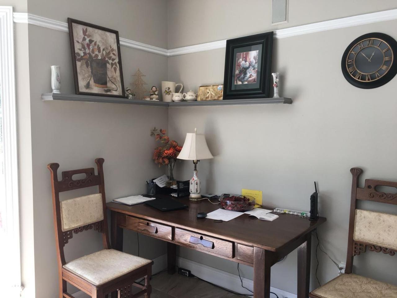 Bed and Breakfast Seaview White House Stratford Экстерьер фото